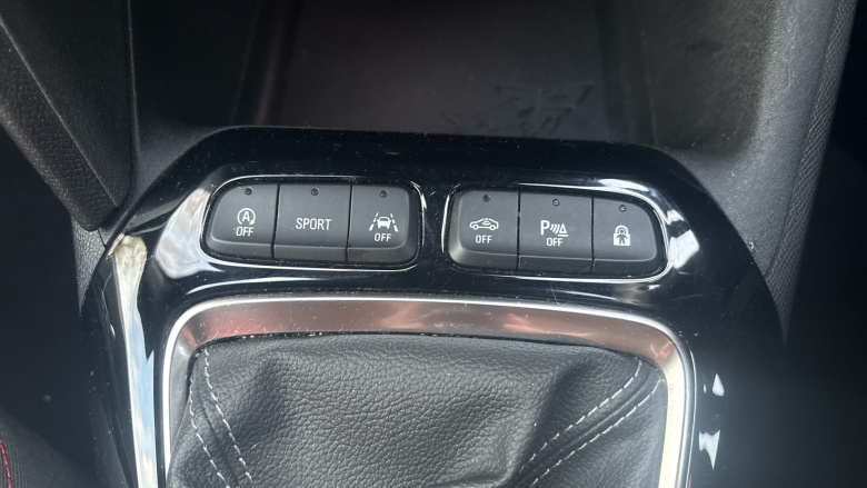 Vauxhall Corsa 1.2 Turbo GS Line 5dr Petrol Hatchback